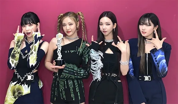 aespa live实力如何?安可能打吗;他为何对舞台感到恐惧?