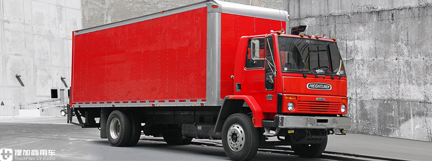 在欧洲生产的美国品牌卡车，曾力压欧洲七雄？福特Cargo历史科普