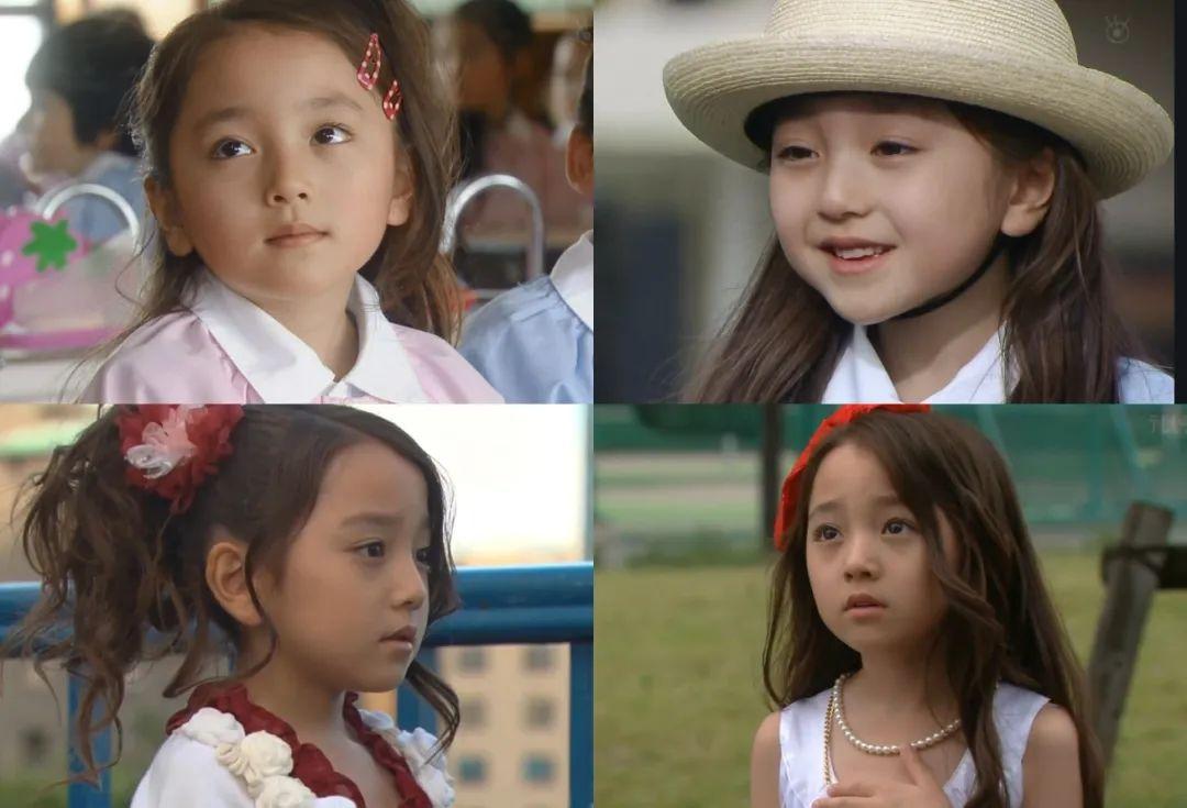 日本的可爱小童星们，为何后来似乎都长残了呢？_图片 No.9