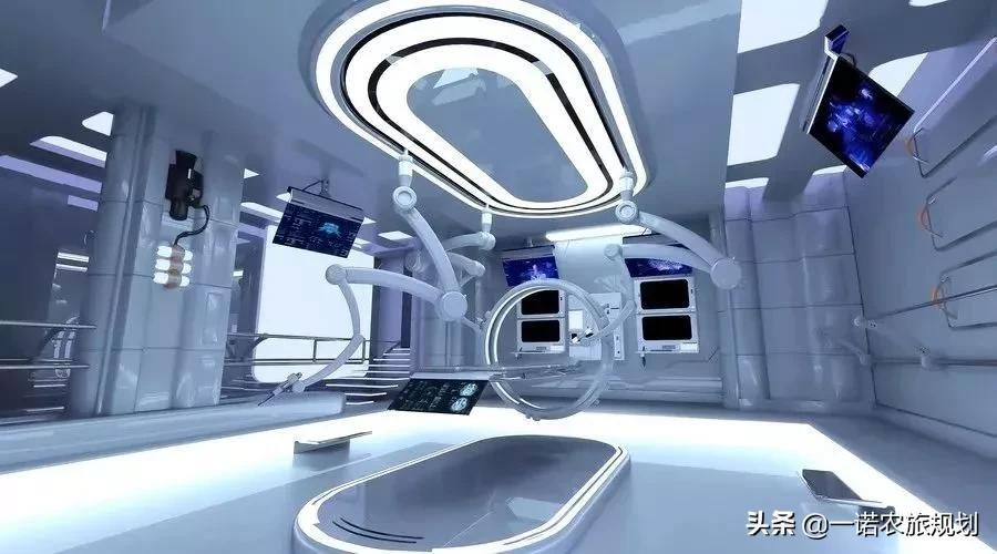 旅游+大健康:当下康养旅游的8大热点