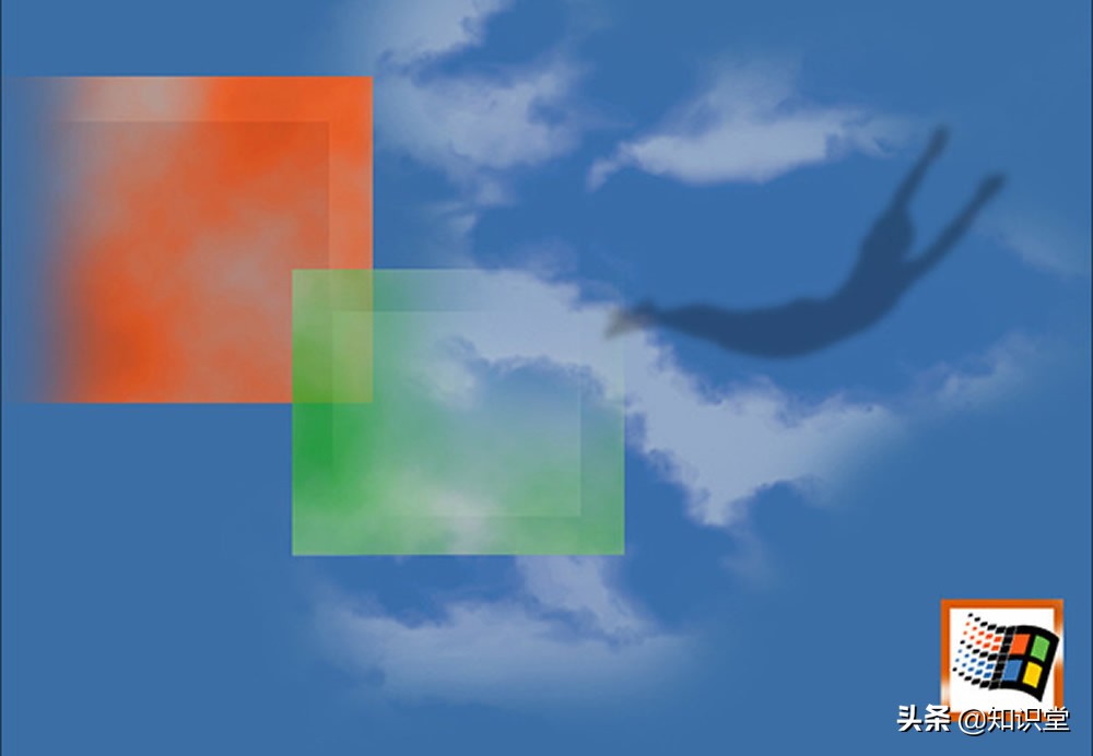 桌面壁纸windows10