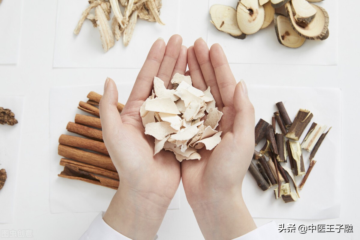 茯苓怎么吃效果最好 茯苓泡水喝的功效和好处
