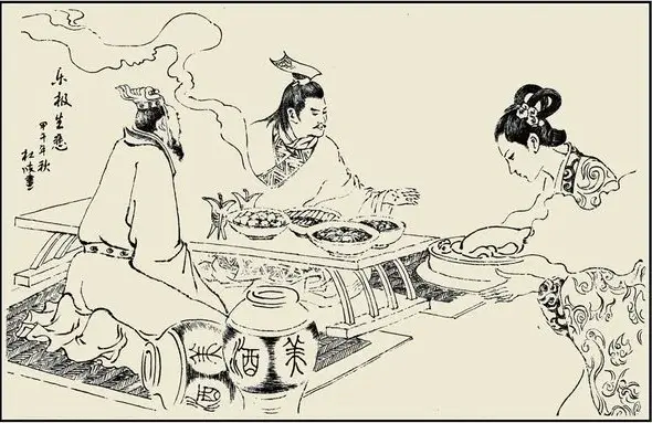 古文观止是什么书（古文观止收录多少篇文章）