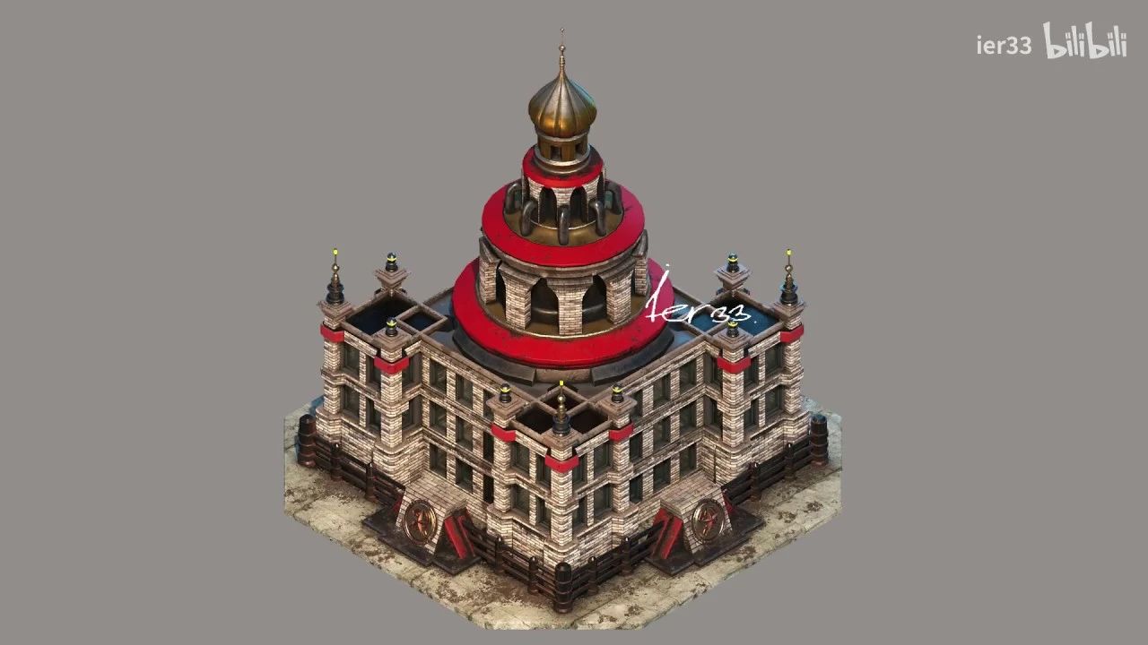 红警2尤里的复仇红警2小技巧