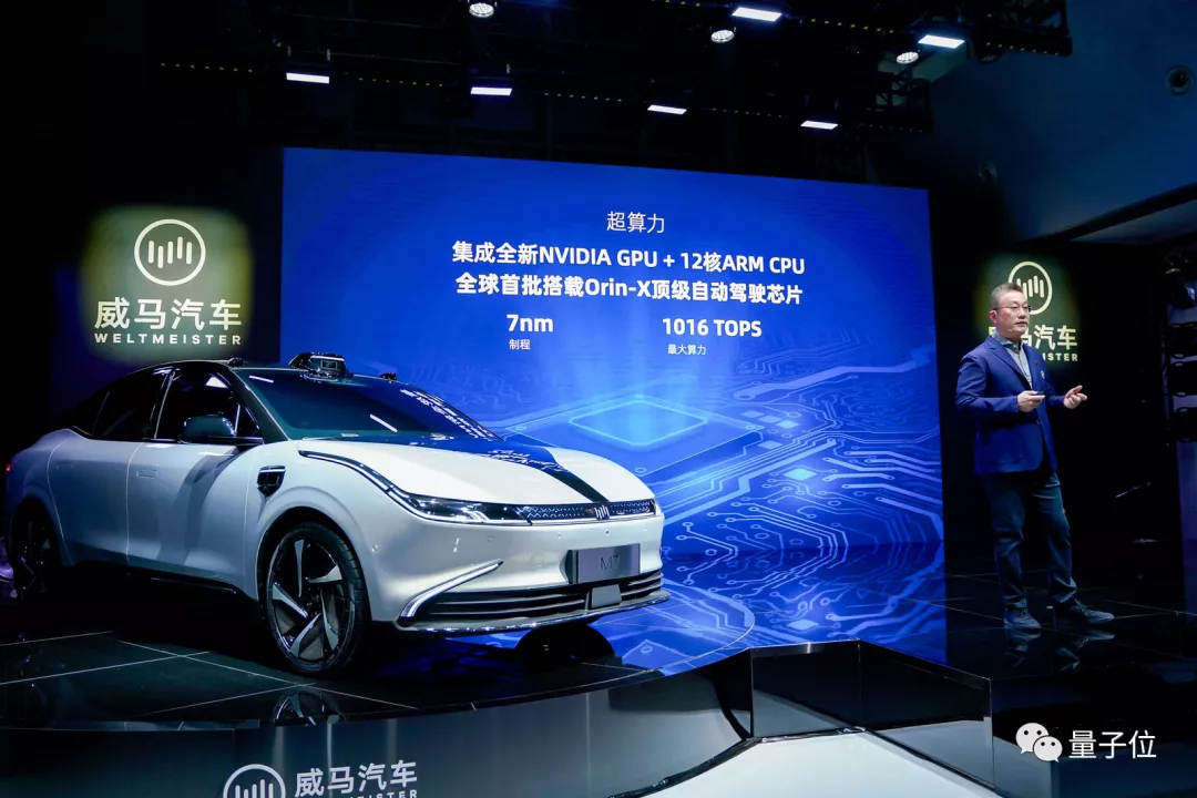 不管马斯克怎么说，中国智能汽车激光雷达军备竞赛已经开始