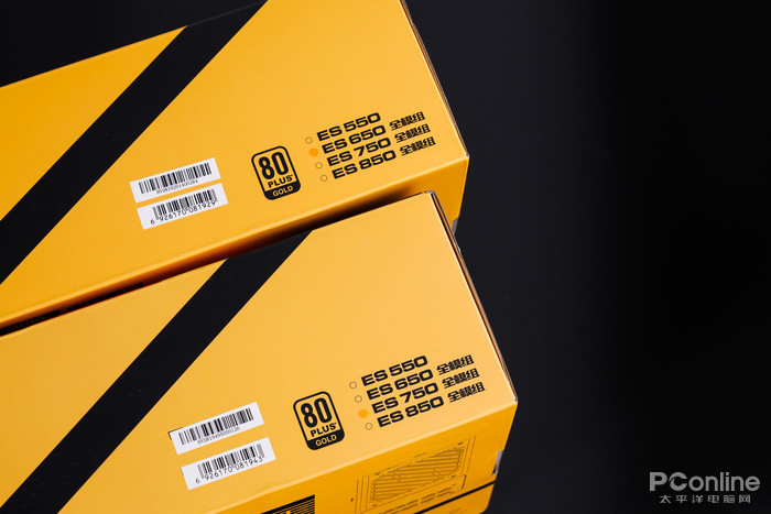 爱国者ES750电源评测：轻松驾驭高端电竞平台的神器