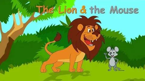 狮子的英文怎么读？轻松掌握“lion”正确发音！