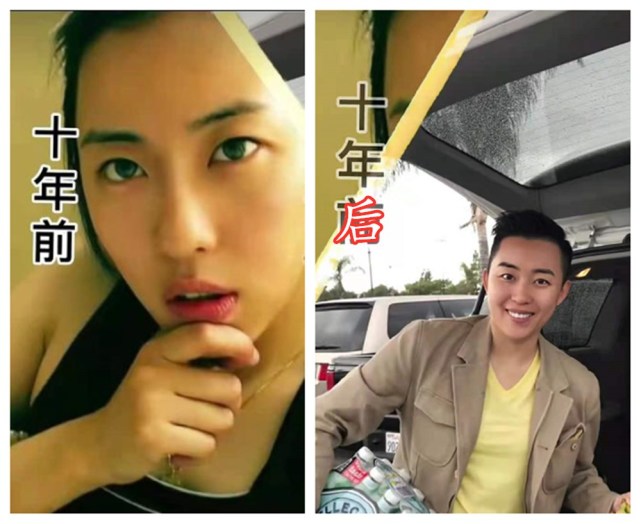 29岁身价千万，50万赴美试管生女，叶海洋凭什么敢不结婚生孩子？