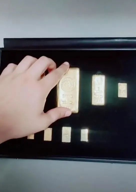 “哈维尔事件”的结局，已经写好了