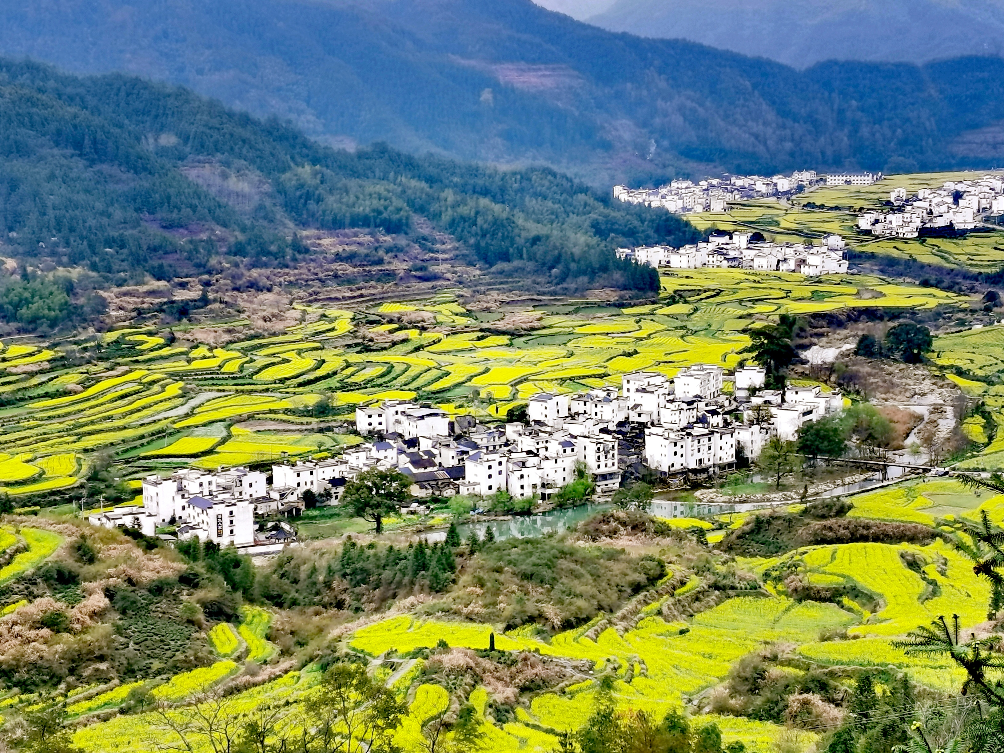 中国这10个景色绝美的景观，你去过5个就算旅游达人啦