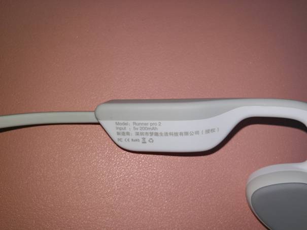 ​音不入耳、一触即连—南卡骨传导Runner PRO 2蓝牙耳机测评