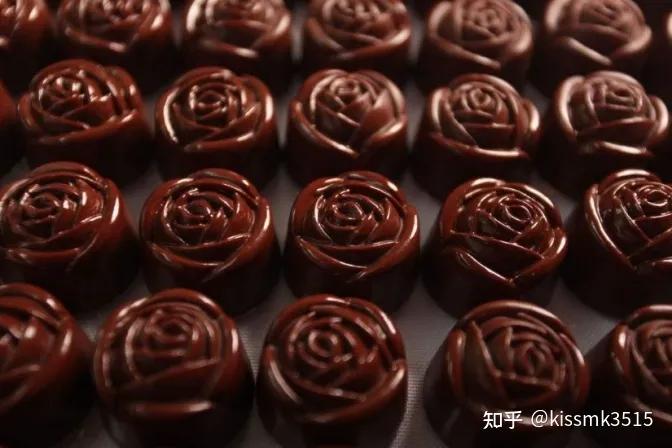 黑巧克力品牌排行榜前十名（10大黑巧克力品牌推荐）