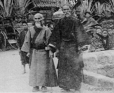 琉球国脱离宗主国清朝后，为何没能走向独立，而是被纳入日本版图