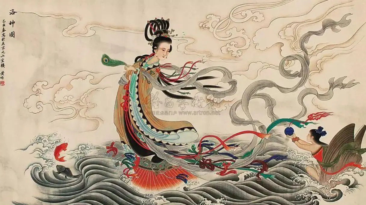 才高八斗的主人公是谁（天下文才曹植占八斗）