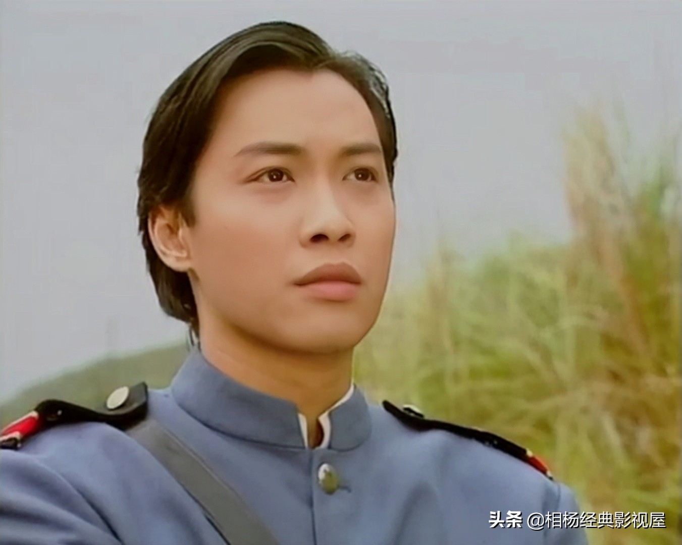 TVB经典《刀马旦》：看似一样的配角，却有着不一样的人生