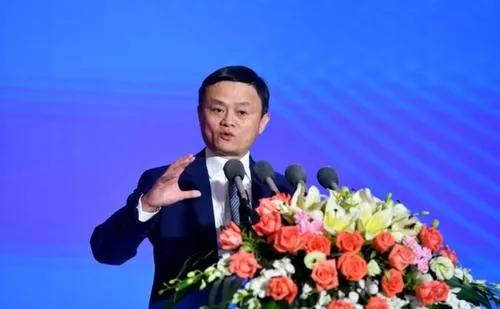 既不是高管也不是董事！马云被阿里名单除名？究竟发生了什么？
