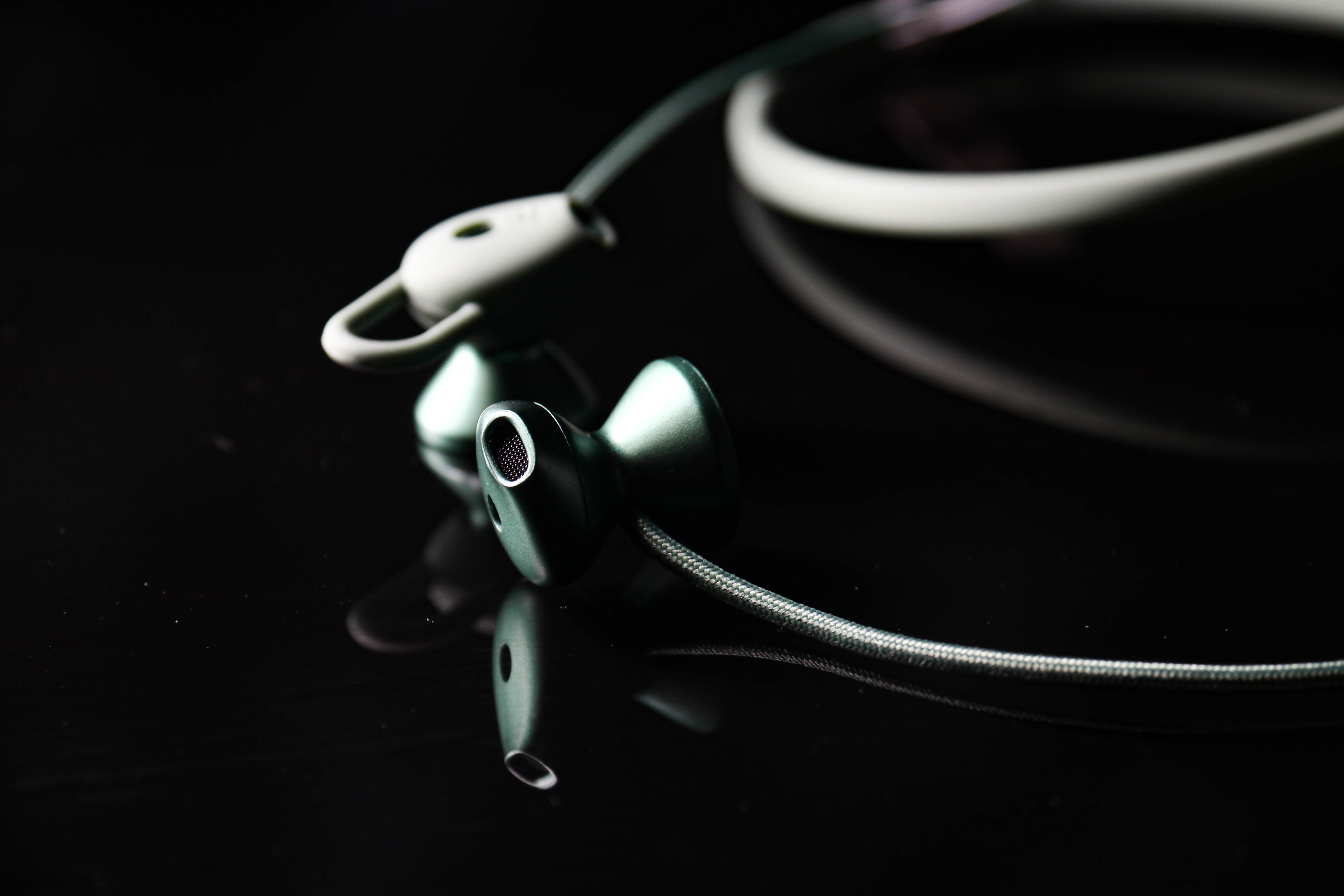 体验荣耀xSport pro运动蓝牙耳机，感受不一样的运动体验