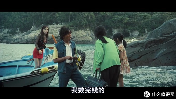 好片观影指南：24部精选韩国高分电影，题材尺度只有韩国人敢拍上