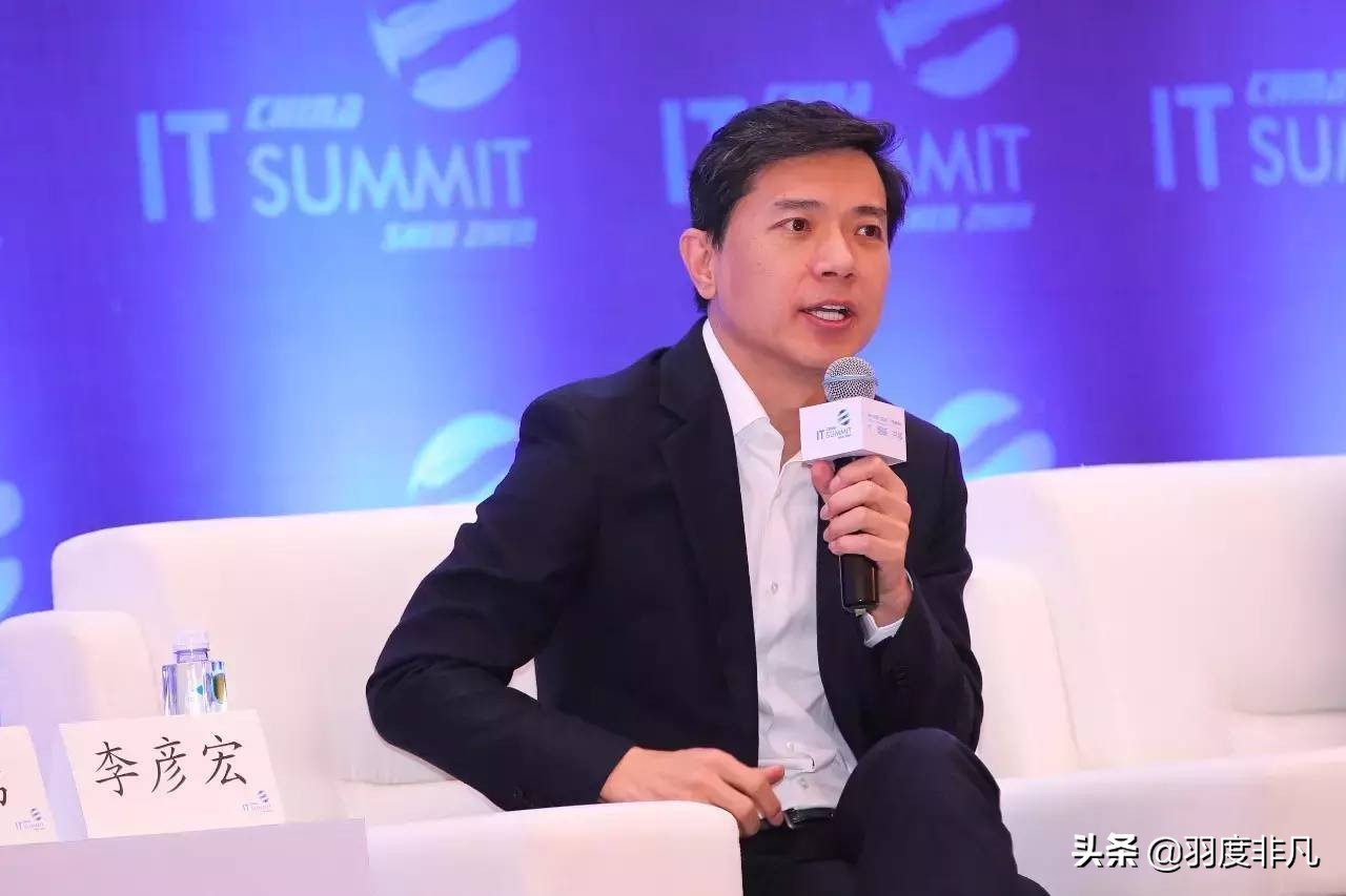 百度成了？曾被质疑掉队互联网头部阵营，如今低调专注AI技术研发