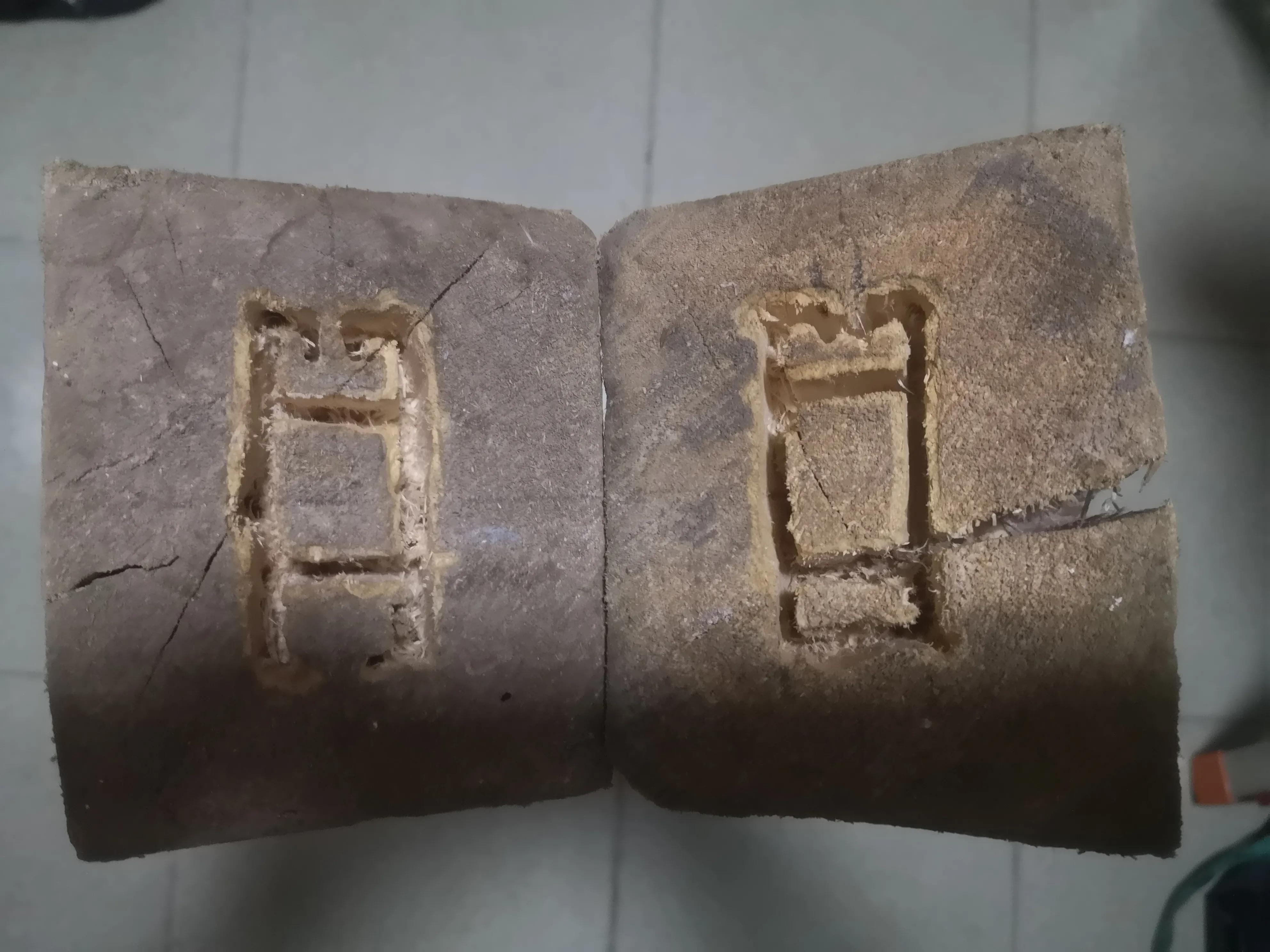 改装之一，后备箱无损扩展的方法（1）