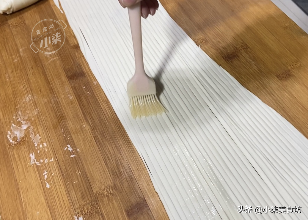 圖片[12]-【老潼關(guān)肉夾饃】做法步驟圖 輕松做出特色肉夾饃 太香了-起舞食譜網(wǎng)