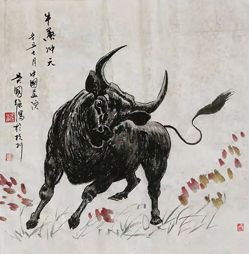 著名書(shū)畫家吳國(guó)強(qiáng)榮獲百家媒體推薦《2021藝壇翹楚書(shū)畫家》