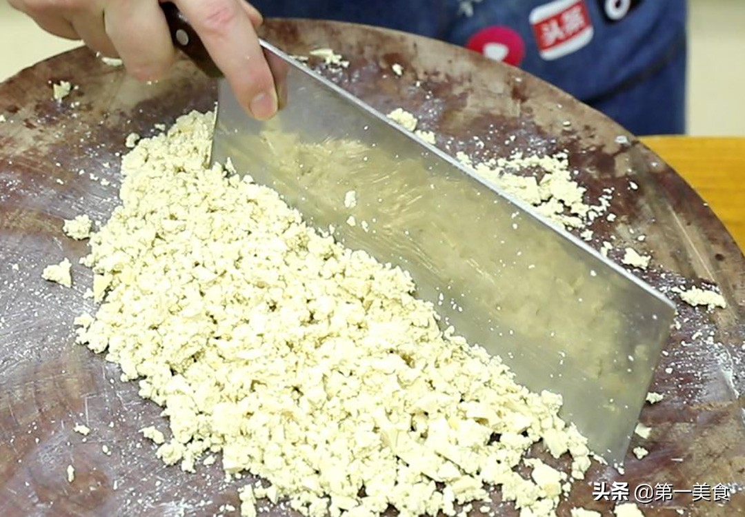 圖片[4]-這3種炸素丸子 比外面賣(mài)得還香 外酥里嫩 一口一個(gè)吃不過(guò)癮-起舞食譜網(wǎng)