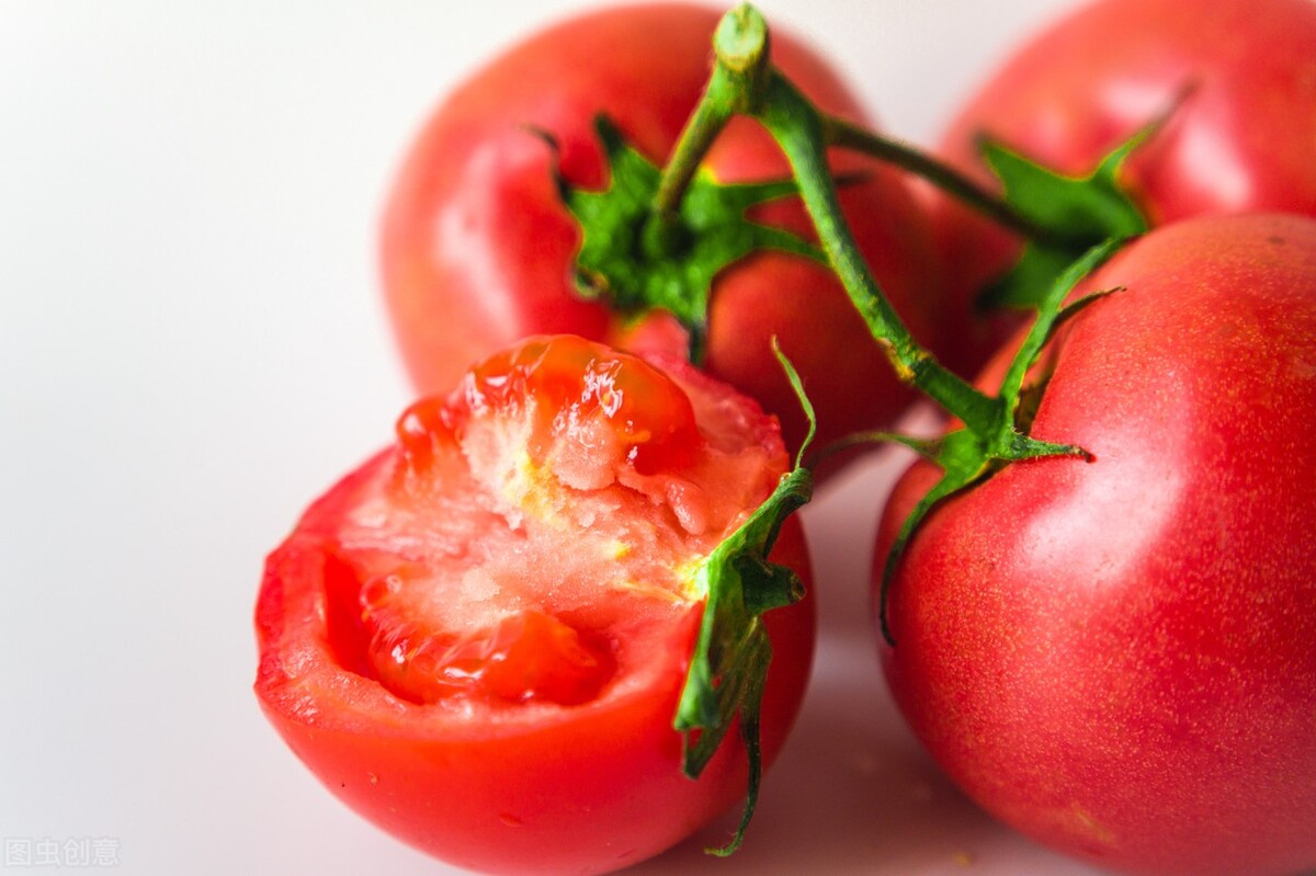 西红柿为什么没有以前好吃了？科研人员历时4年终于发现问题关键