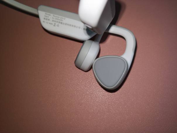 ​音不入耳、一触即连—南卡骨传导Runner PRO 2蓝牙耳机测评