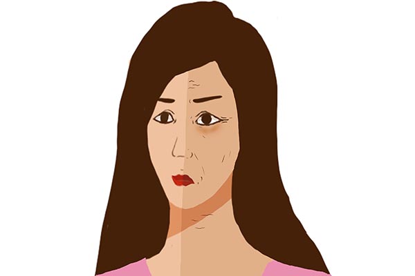 女性进入绝经期老得快？记住：4不做、5多吃，保养身体气色好