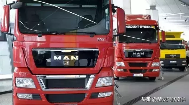 发动机上常见的12个传感器你懂几个?