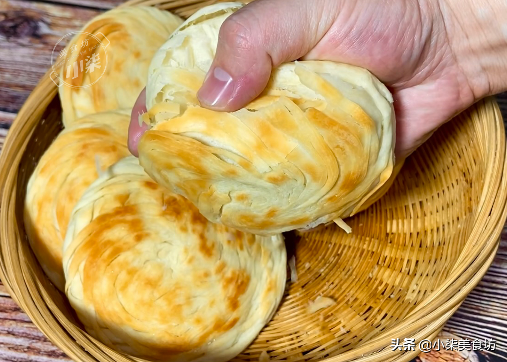 圖片[21]-【老潼關(guān)肉夾饃】做法步驟圖 輕松做出特色肉夾饃 太香了-起舞食譜網(wǎng)