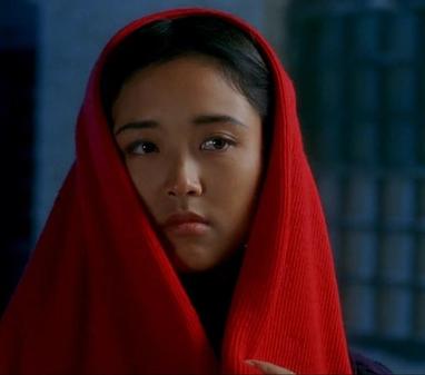 中国古装十大美女有哪些 演古装最美的6大女星图片