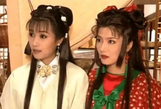 1997年，被拳王周比利一脚踢进医院的女星杨丽菁，如今怎样了？