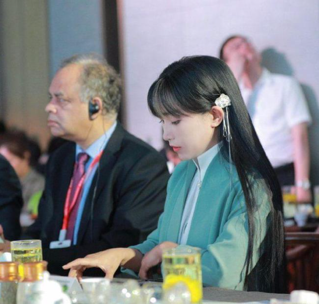 网红李子柒（李佳佳背景资料）怎么停止更新视频,资本手段背后有什么秘密?