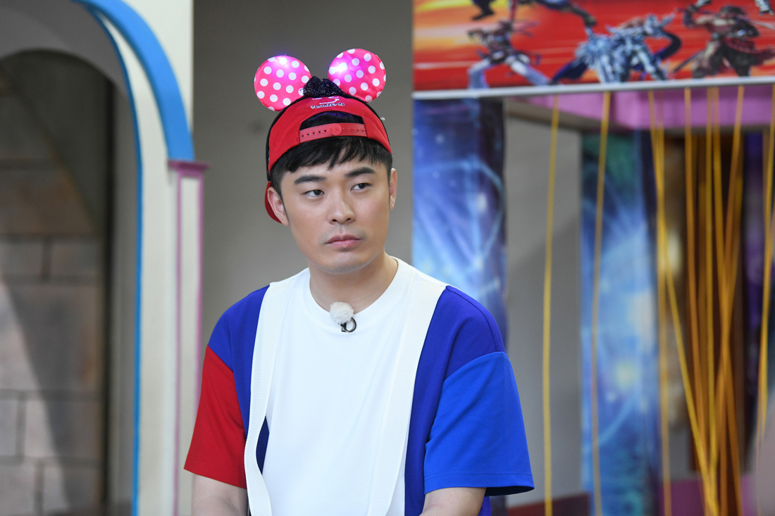 《爱情公寓》过去12年：女主无戏可拍，男配成综艺圈顶流