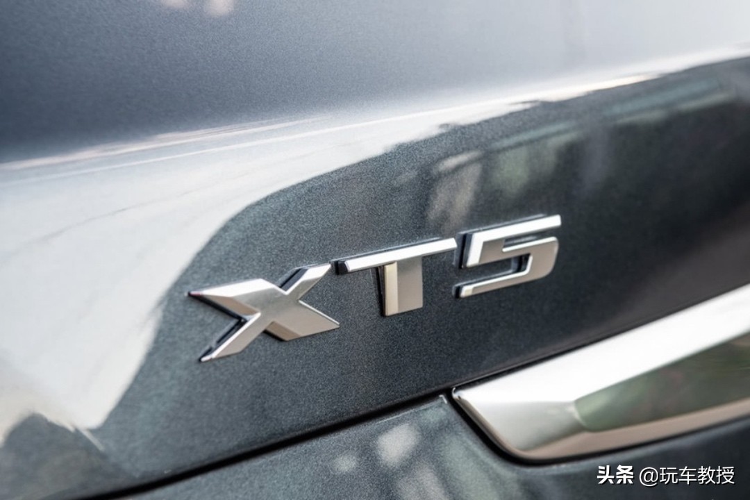 最高降价6万元！凯迪拉克XT5买到就是赚到