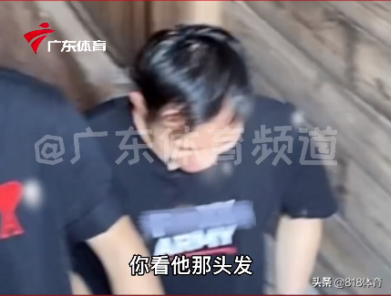 宠溺!全红婵谢思埸睁大双眼玩过山车,何教练:他们不是惧怕是训练