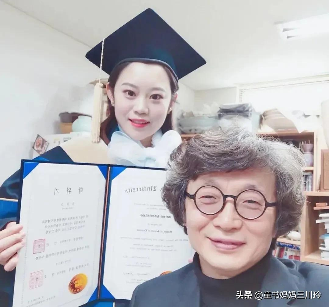 报班花钱如流水,上大学生活费都不给,北京姑娘长大后怎样了?