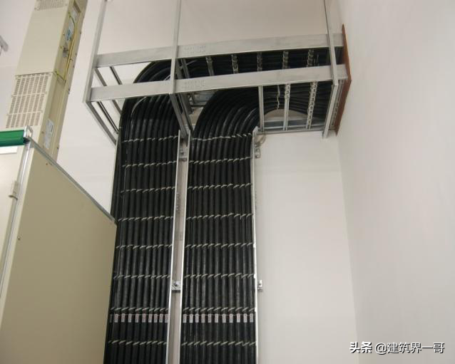 四川電纜橋架