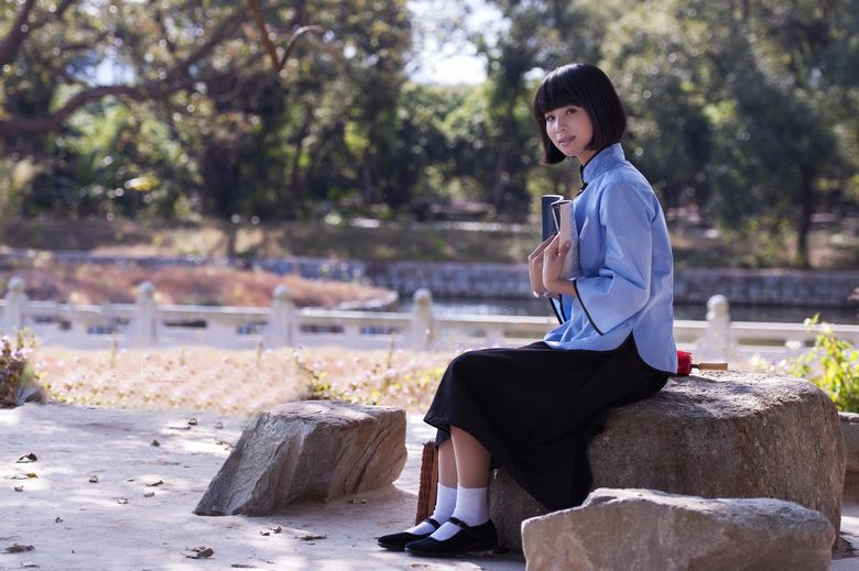 张爱玲笔下的民国爱情:三婚男良心发现,把俩前妻娶回家凑桌麻将