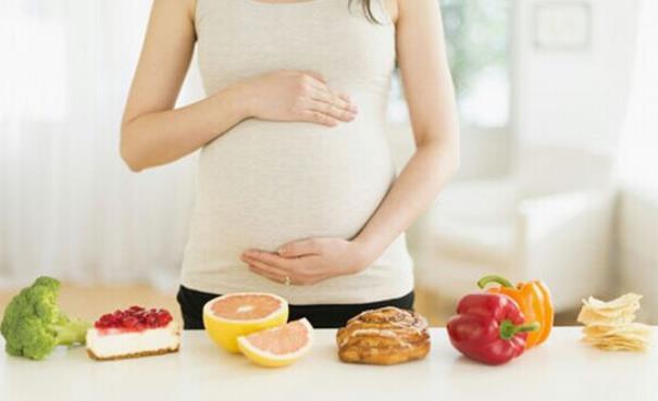 孕期食欲好却不敢多吃?这10种食物,有营养还不发胖