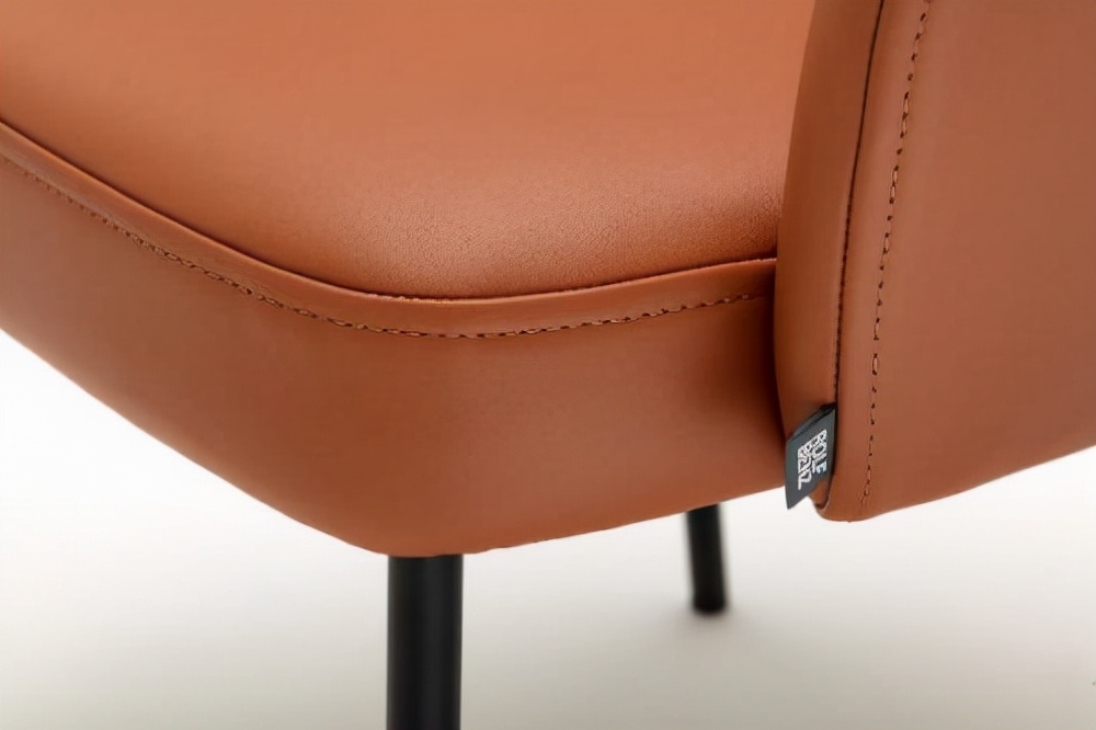 RolfBenz 2021全新休閑椅系列，致敬「包豪斯」經典設計