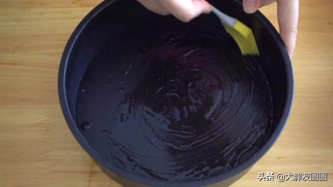 为什么我没早点发现这个食谱!早餐饼这样做绝了,蓬松柔软