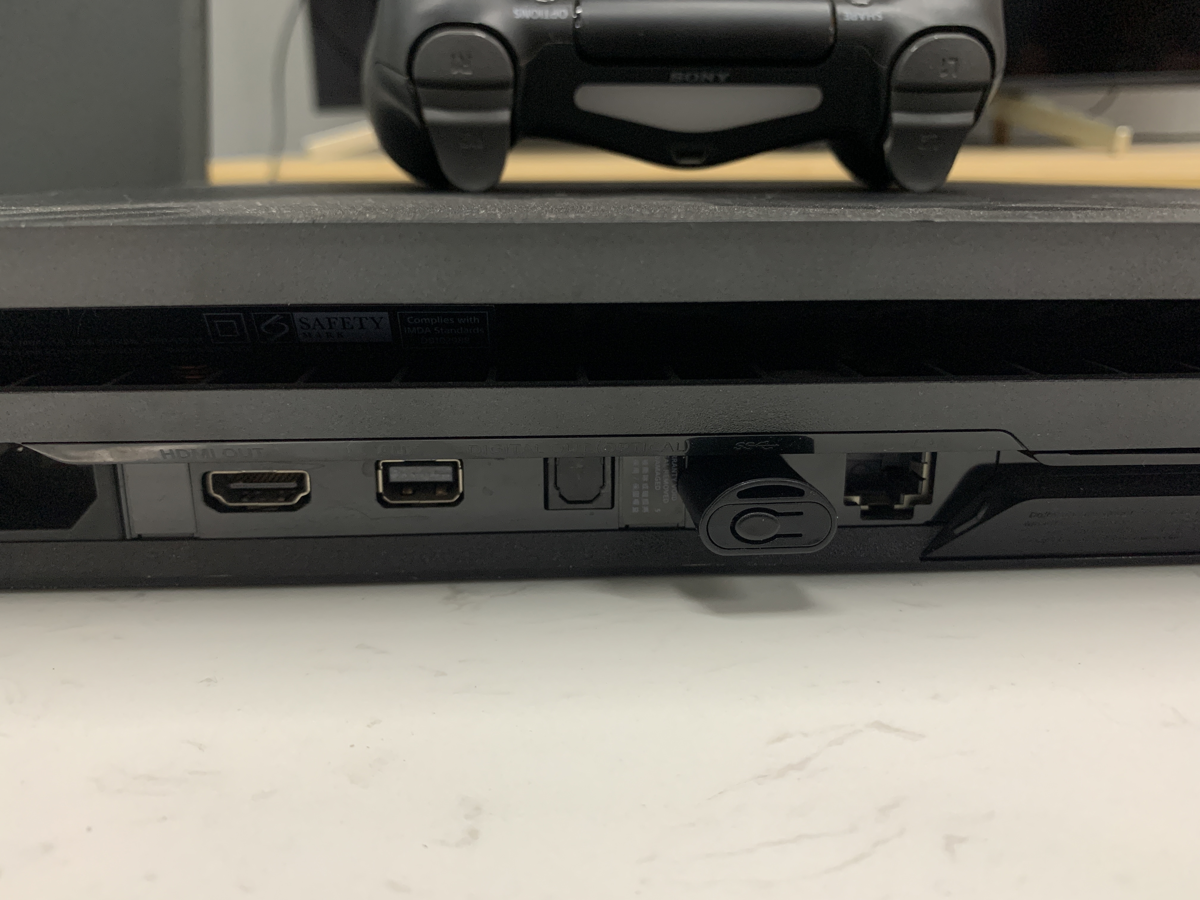 PS4、PS5如何连接蓝牙耳机，使用低延迟游戏模式