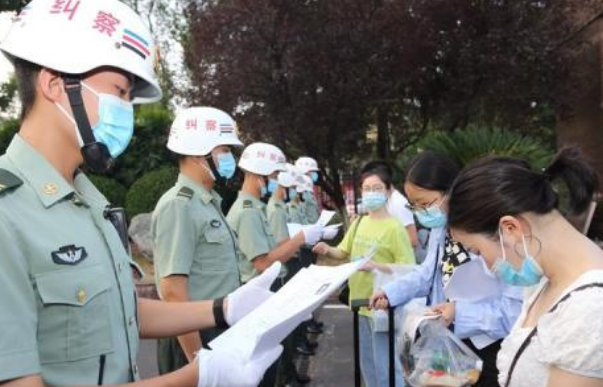 军队文职招聘遇冷，月薪超9000元也少有人报名，究竟是什么原因