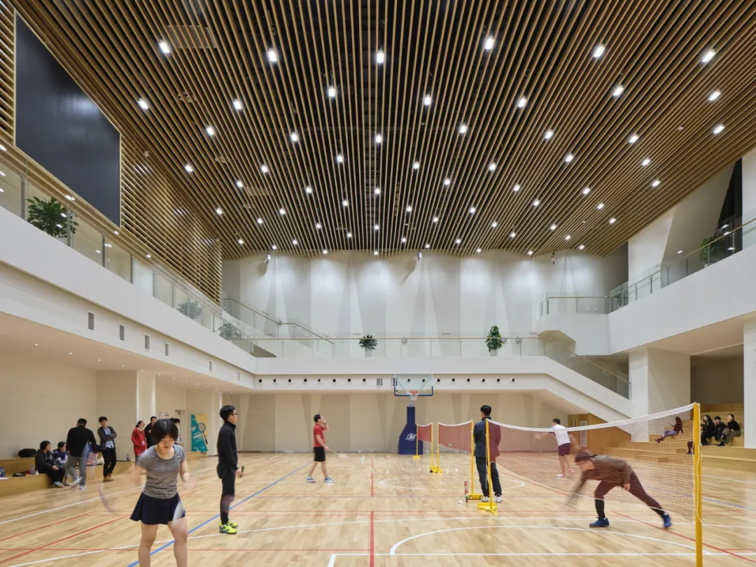 腾讯北京总部大楼,亚洲最大单体办公楼