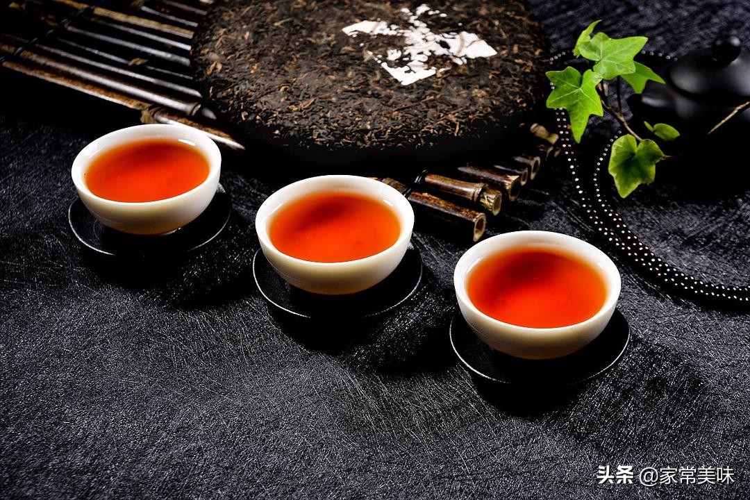 家庭存茶有诀窍：牢记5大存茶法则，存出健康醇香的好茶