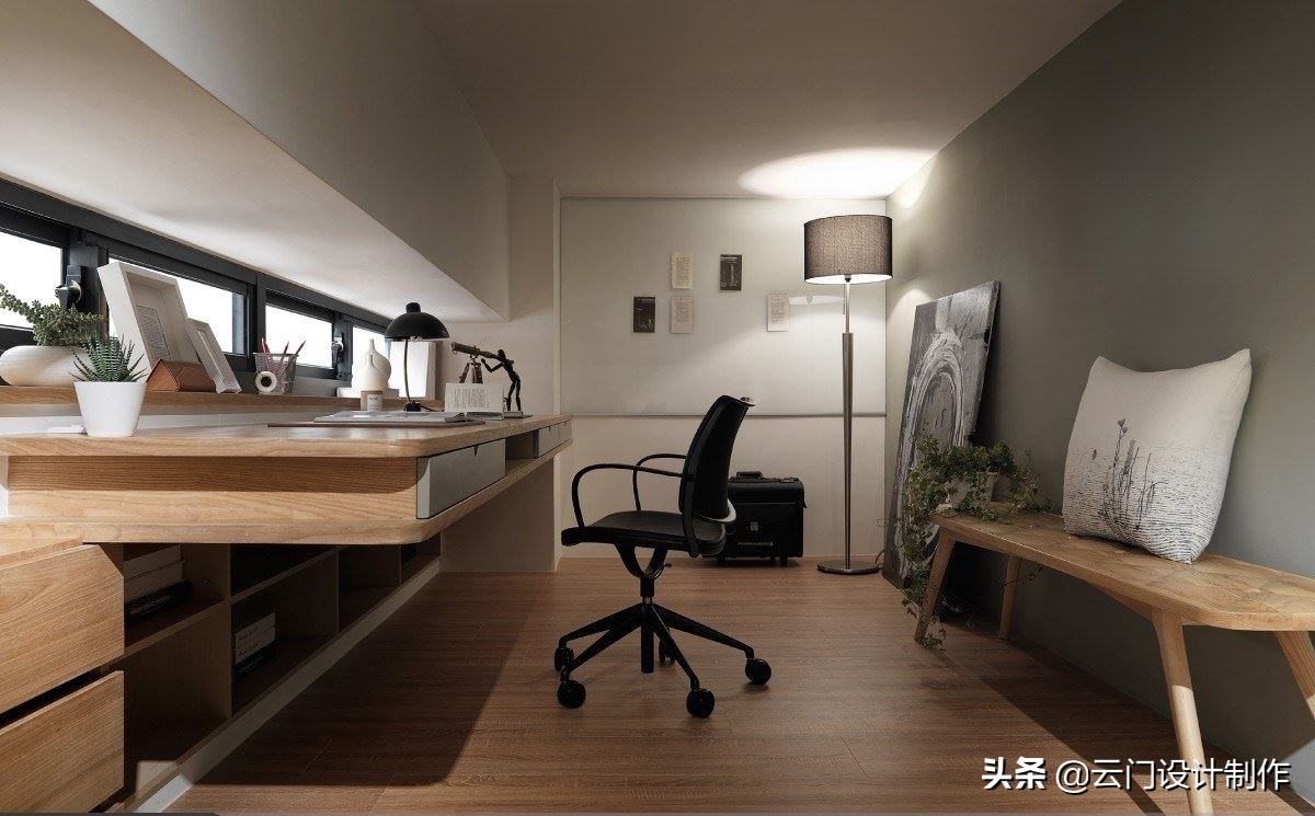 有故事的收納設計！設計師用收納巧思，述說屋主的生活日記