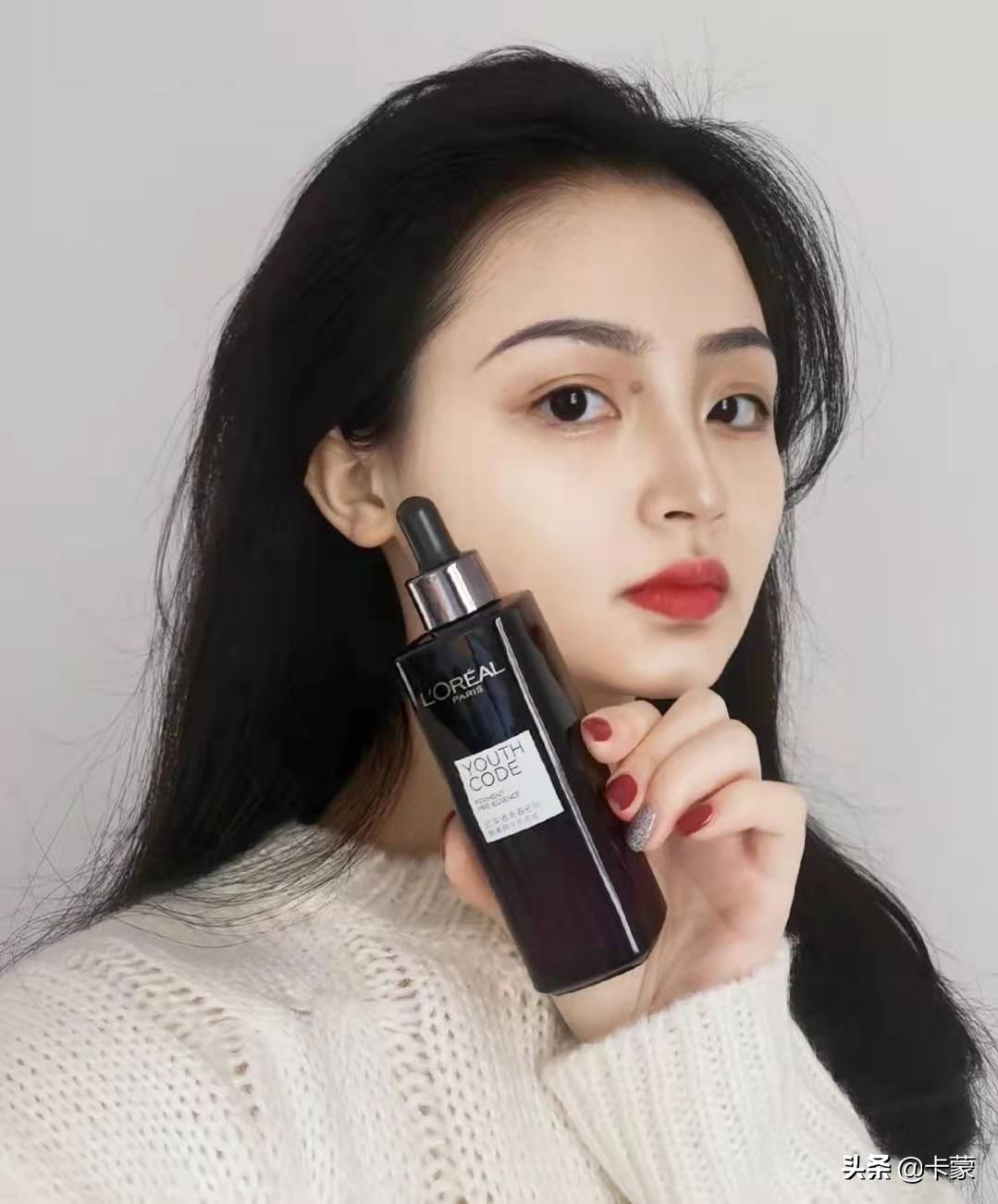 法国的欧莱雅，瑞士的莱珀妮和国产的珀莱雅，一篇文章分清楚